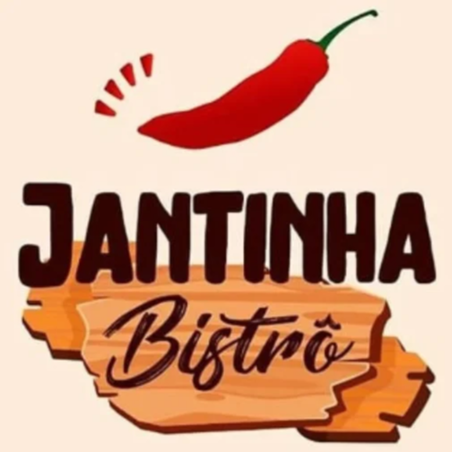 Jantinha Bistrô - logo