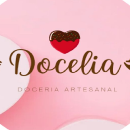 Docelia  - logo