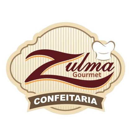 Zulma Gourmet - logo