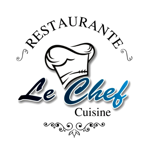 Le Chef Cuisine - logo