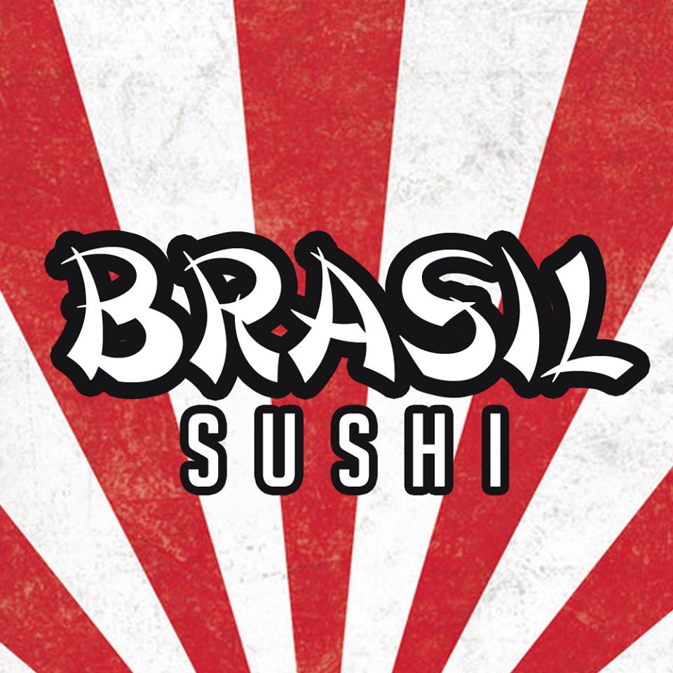Brasil Sushi - logo