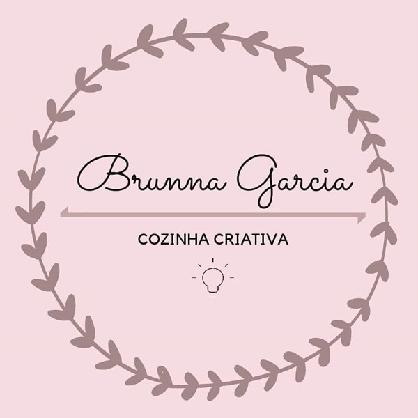 Brunna Garcia - Cozinha Criativa - logo