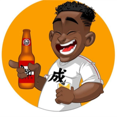 Nego Japa Bebidas - logo