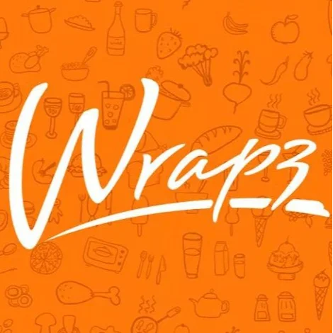 Wrapz - logo
