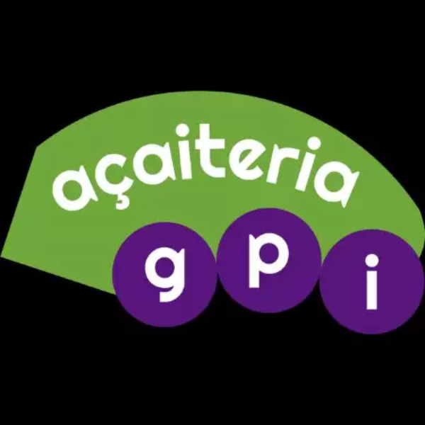 GPI Açaíteria - logo