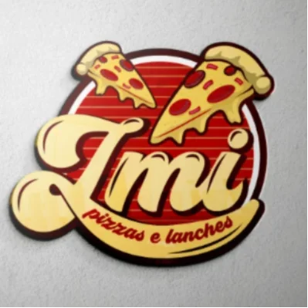 Imi Pizzas e Lanches - logo