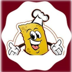 Ponto do Pastel - logo