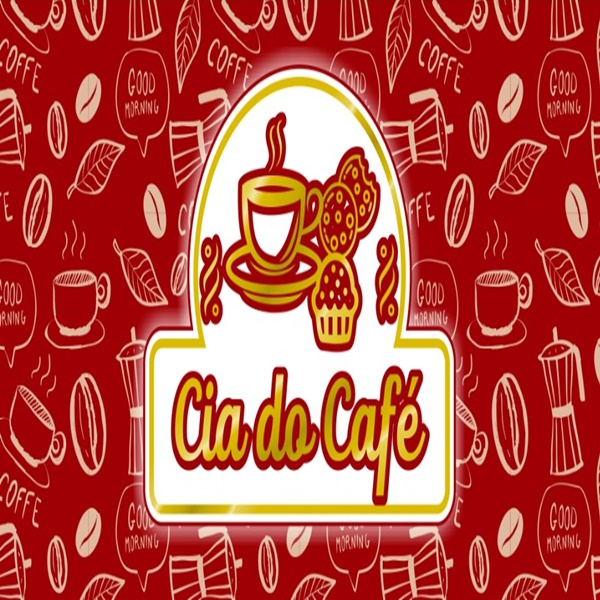 Cia do Café - logo