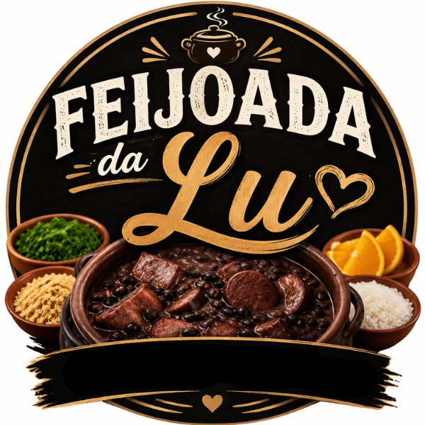 Feijoada da Lu - logo