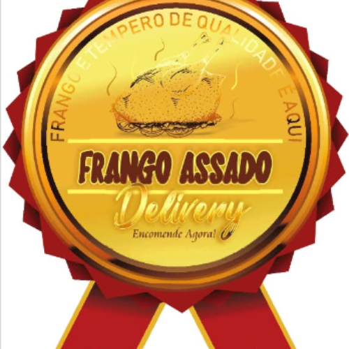 Frango Assado Delivery Beltrão - logo