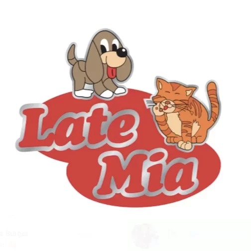 Late Mia - Fátima - logo