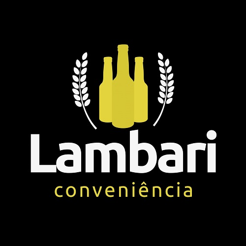 Conveniência Lambari - logo