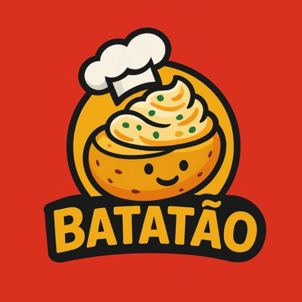 Batatão - logo