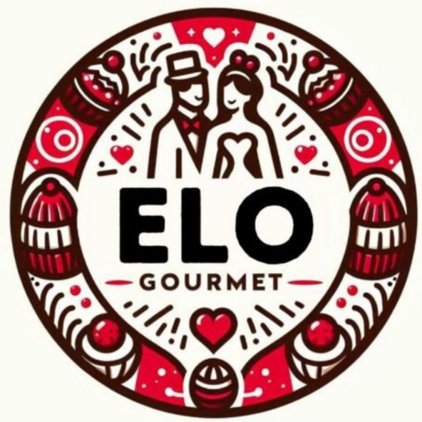 Elo Gourmet  - logo