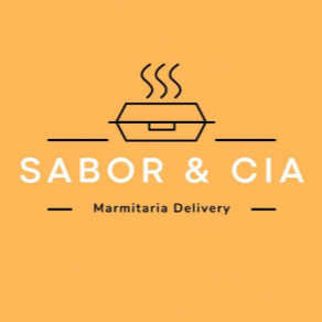 Sabor & Cia - Almoço Marmita & Pratos Executivos - logo