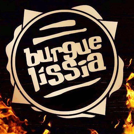 Burguelíssia - logo