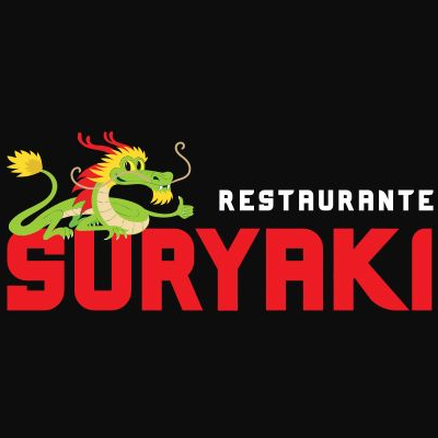 Suryaki - logo