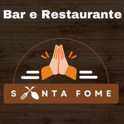 Restaurante Santa Fome - logo