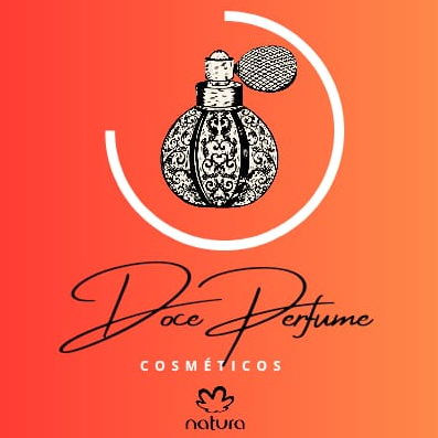 Doce Perfume - logo