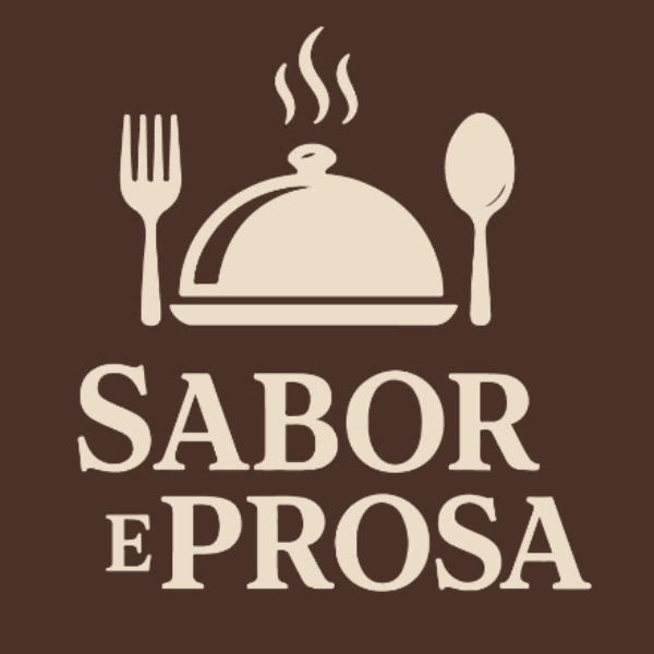 Sabor e Prosa - logo