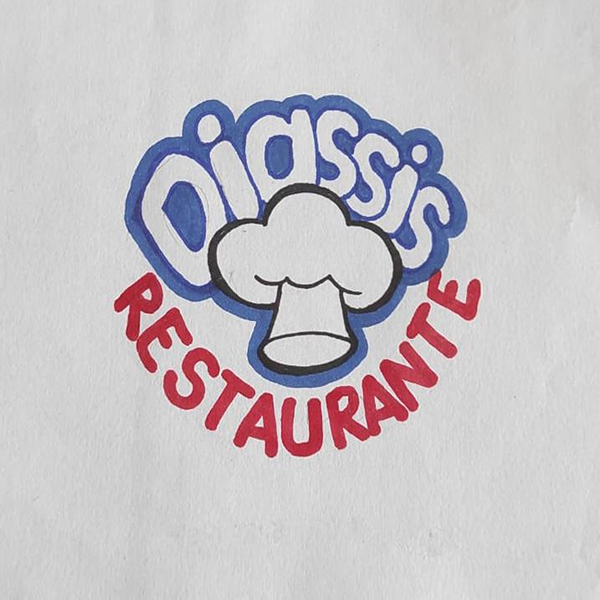  Restaurante Diassis  - logo