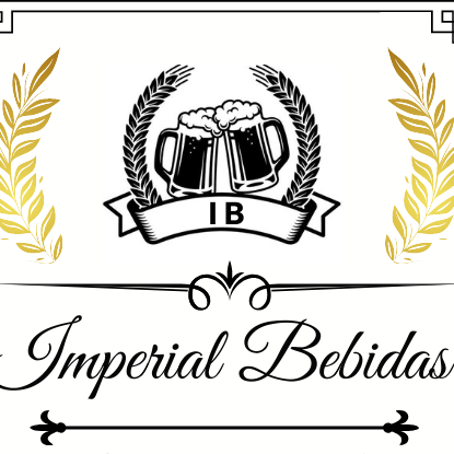 Impérial bebidas - logo