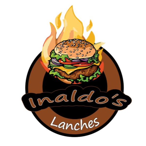 INALDO'S LANCHES - logo