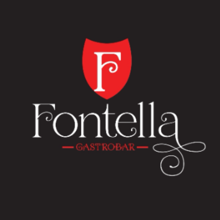 Fontella Gastrobar - logo