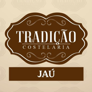 Tradição Costelaria Jaú - logo