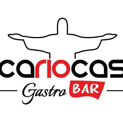 Cariocas gastro bar  - logo