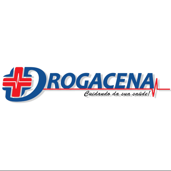 Drogaria Drogacena  - logo