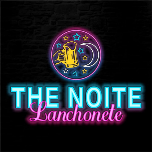The Noite Lanchonete - IT - logo