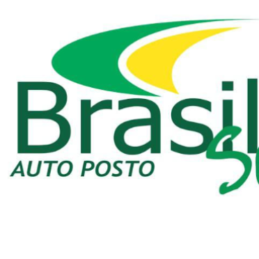Posto Brasil Sul - logo