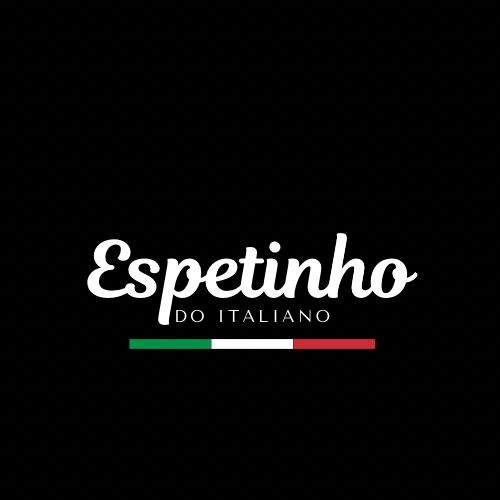 ESPETINHO DO ITALIANO - logo