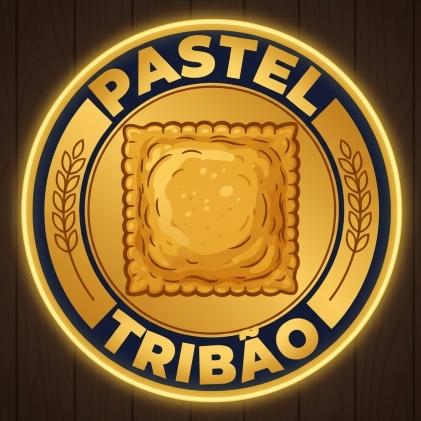 Tribão Pastel - logo