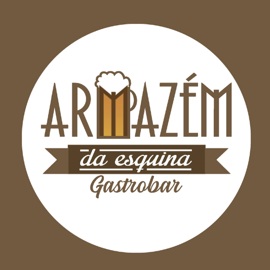 Armazém da Esquina Gastrobar - logo