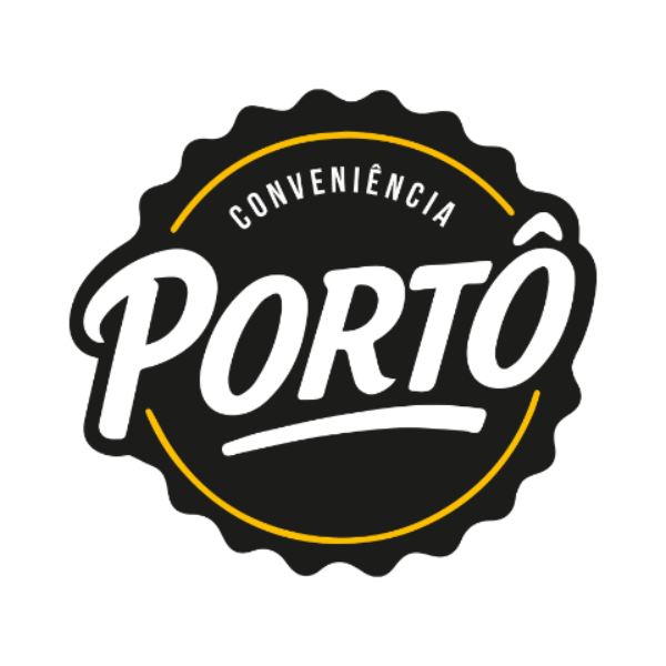 Conveniência Porto - logo