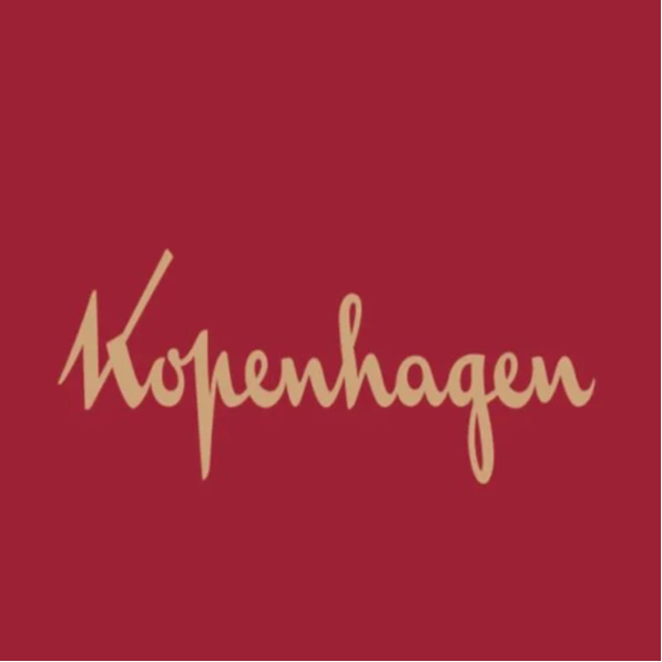 Kopenhagen - logo