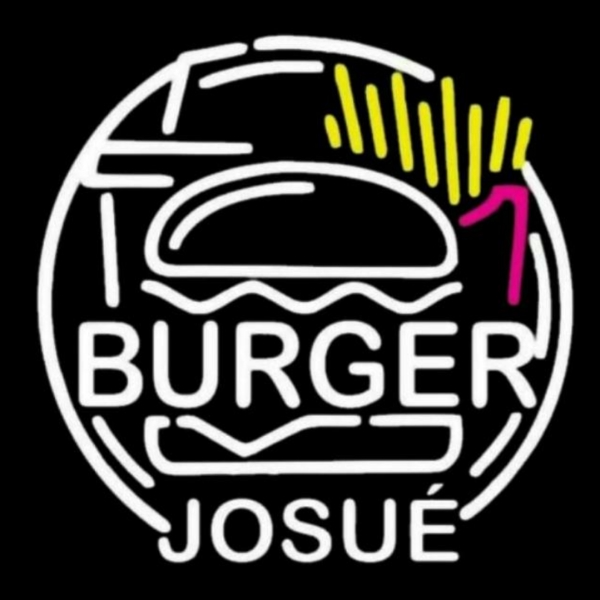 Lanchonete do Josué - logo