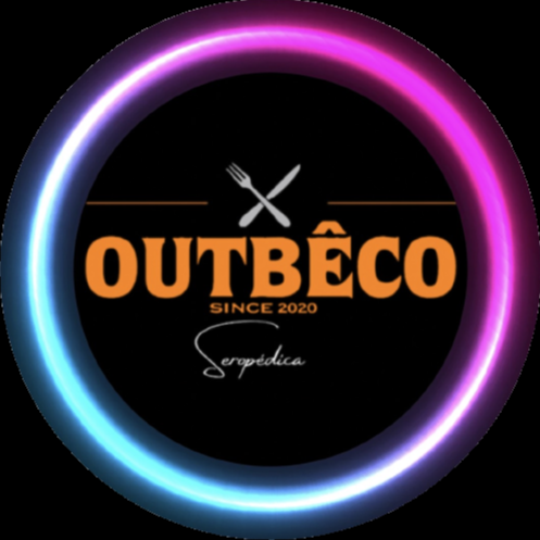 Outbêco Seropédica  - logo