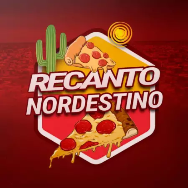 Recanto Nordestino - logo
