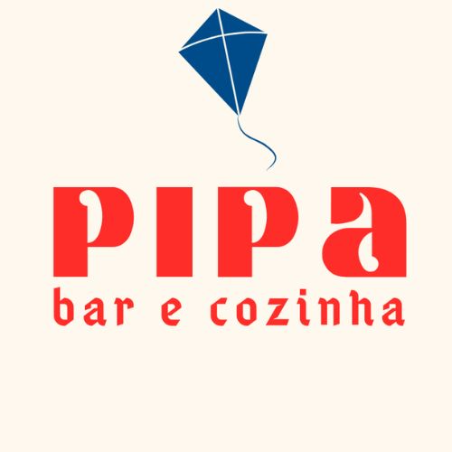 PIPA SANDUÍCHES ARTESANAIS  - logo