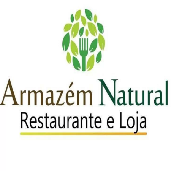 Armazém Natural  - logo