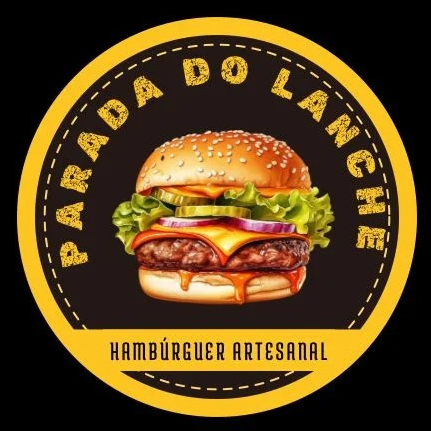 Parada do Lanche - logo