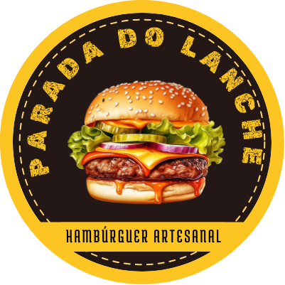 Parada do Lanche - logo
