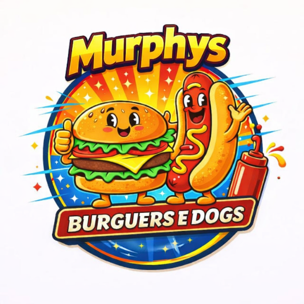 MURPHYS - logo