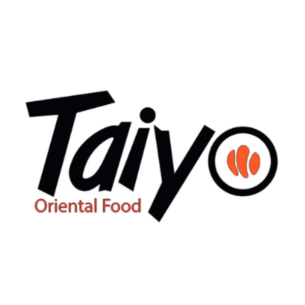 Taiyo Oriental Food - logo