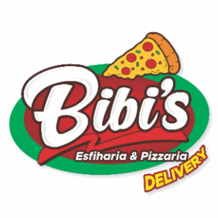 Bibi´s Esfiharia e Pizzaria - logo
