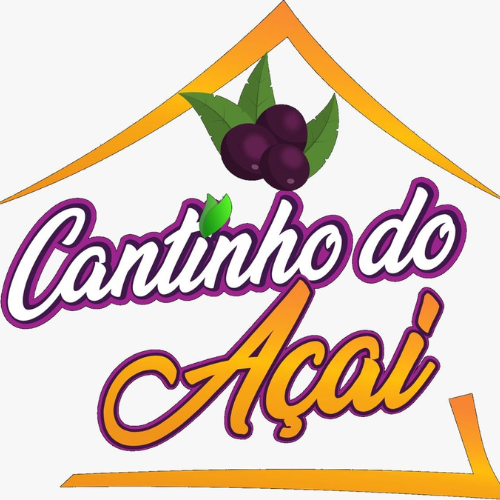 Cantinho do Açaí - logo