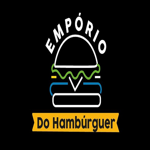 Empório do Hambúrguer - logo